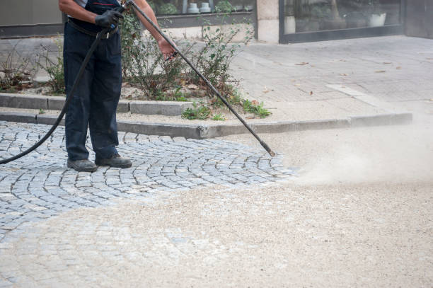 Reliable Jonesboro, GA Pressure Washing Services Solutions