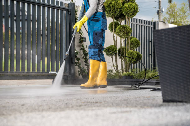 Best Soft Washing for Delicate Surfaces in Jonesboro, GA